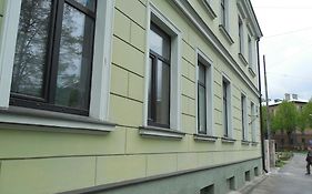 Gogol Park Hostel