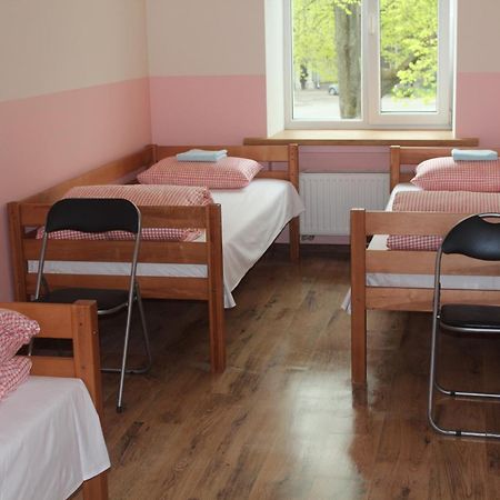 Gogol Park Hostel Riga Exterior foto