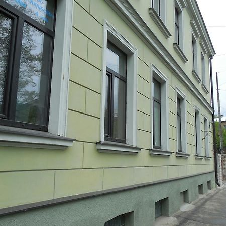Gogol Park Hostel Riga Zimmer foto