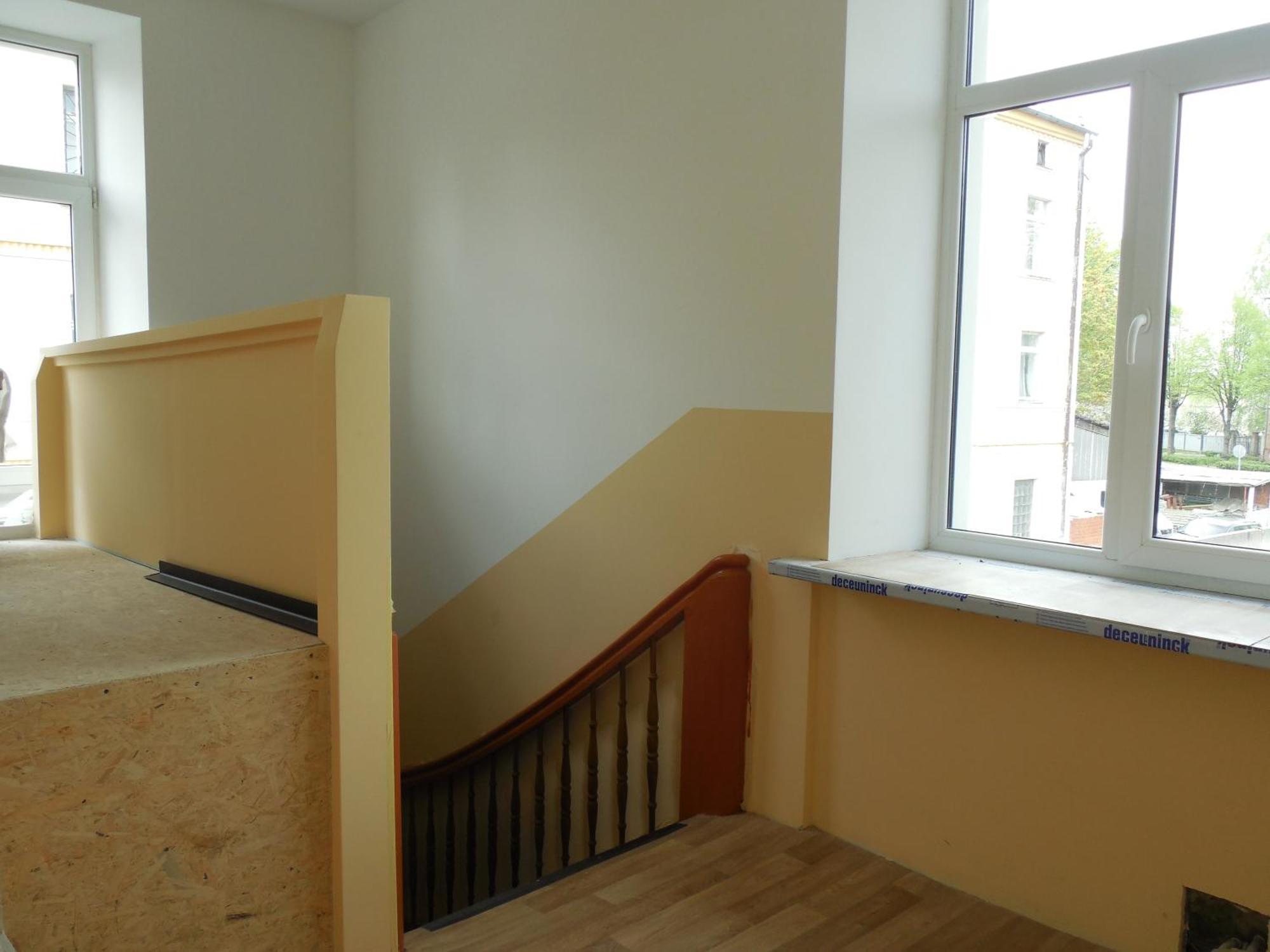Gogol Park Hostel Riga Exterior foto