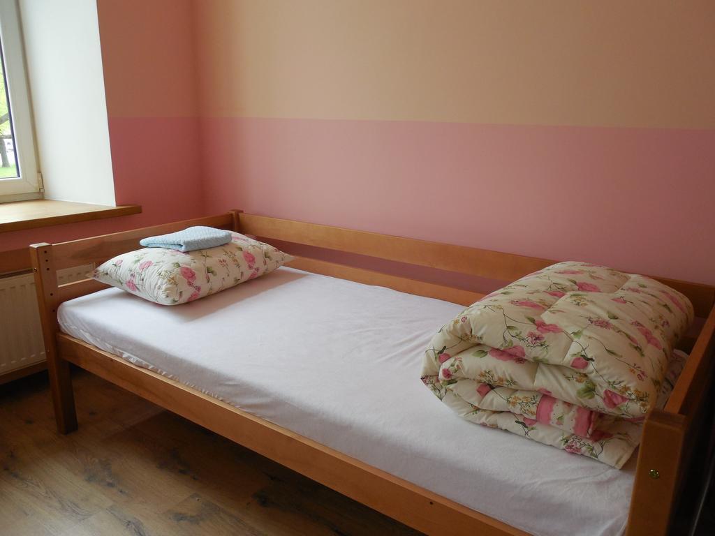 Gogol Park Hostel Riga Exterior foto