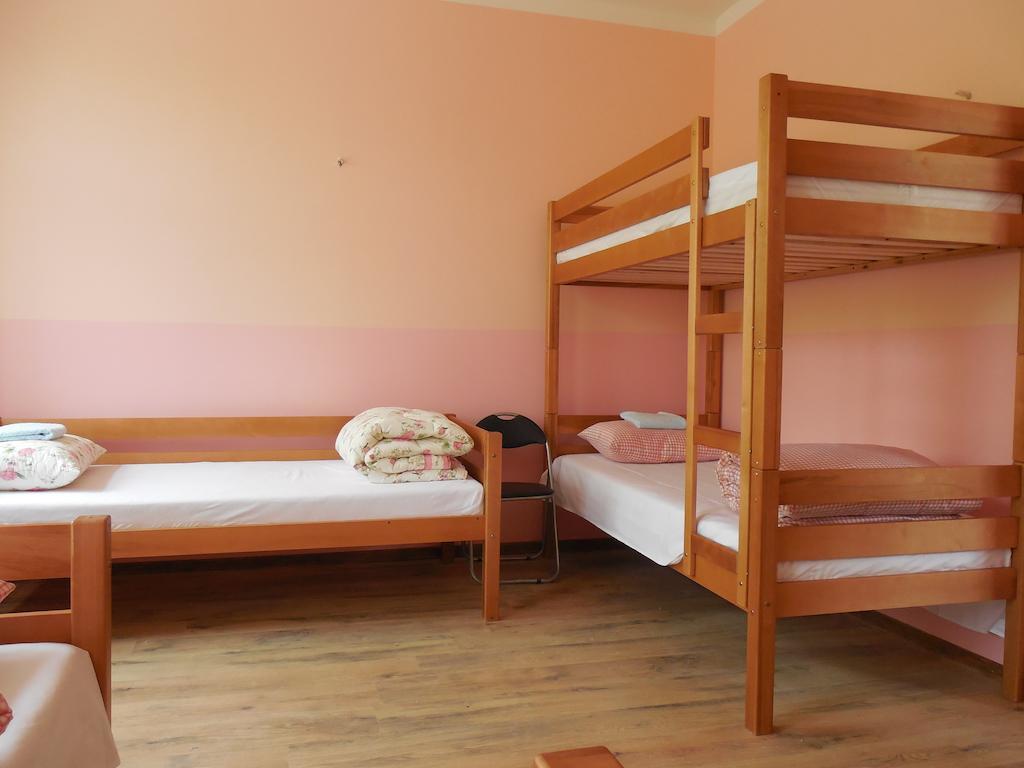 Gogol Park Hostel Riga Zimmer foto