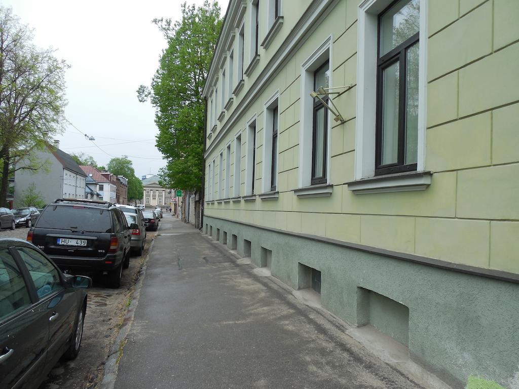 Gogol Park Hostel Riga Zimmer foto
