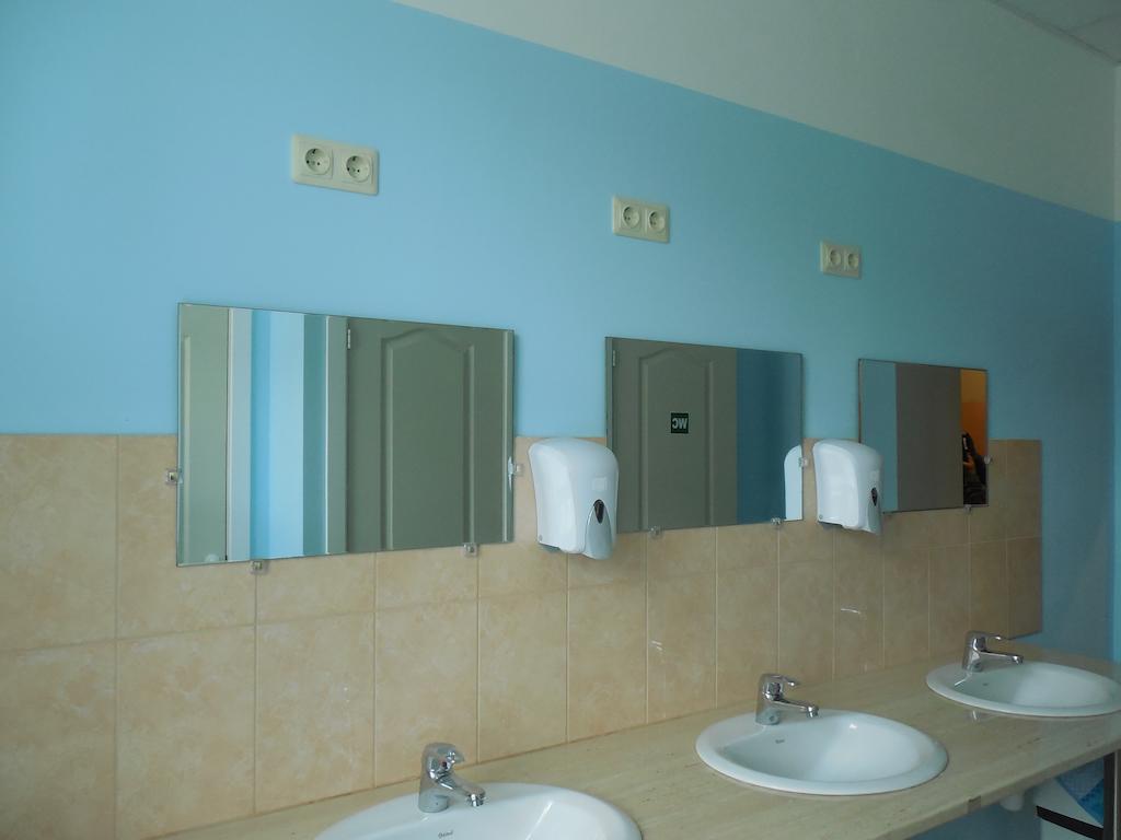 Gogol Park Hostel Riga Zimmer foto