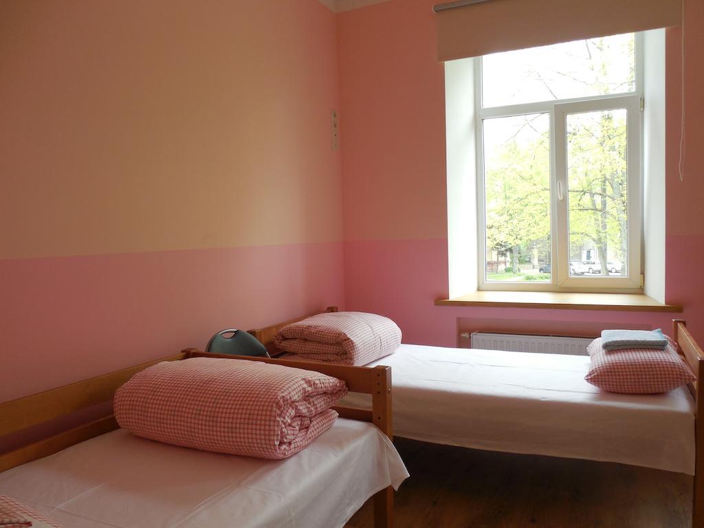 Gogol Park Hostel Riga Zimmer foto