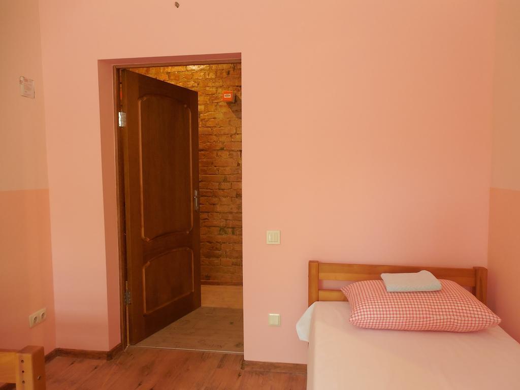 Gogol Park Hostel Riga Zimmer foto