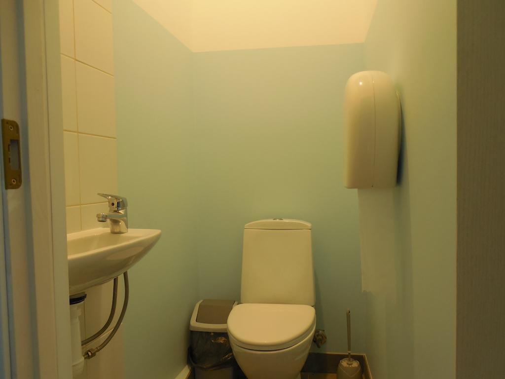 Gogol Park Hostel Riga Zimmer foto