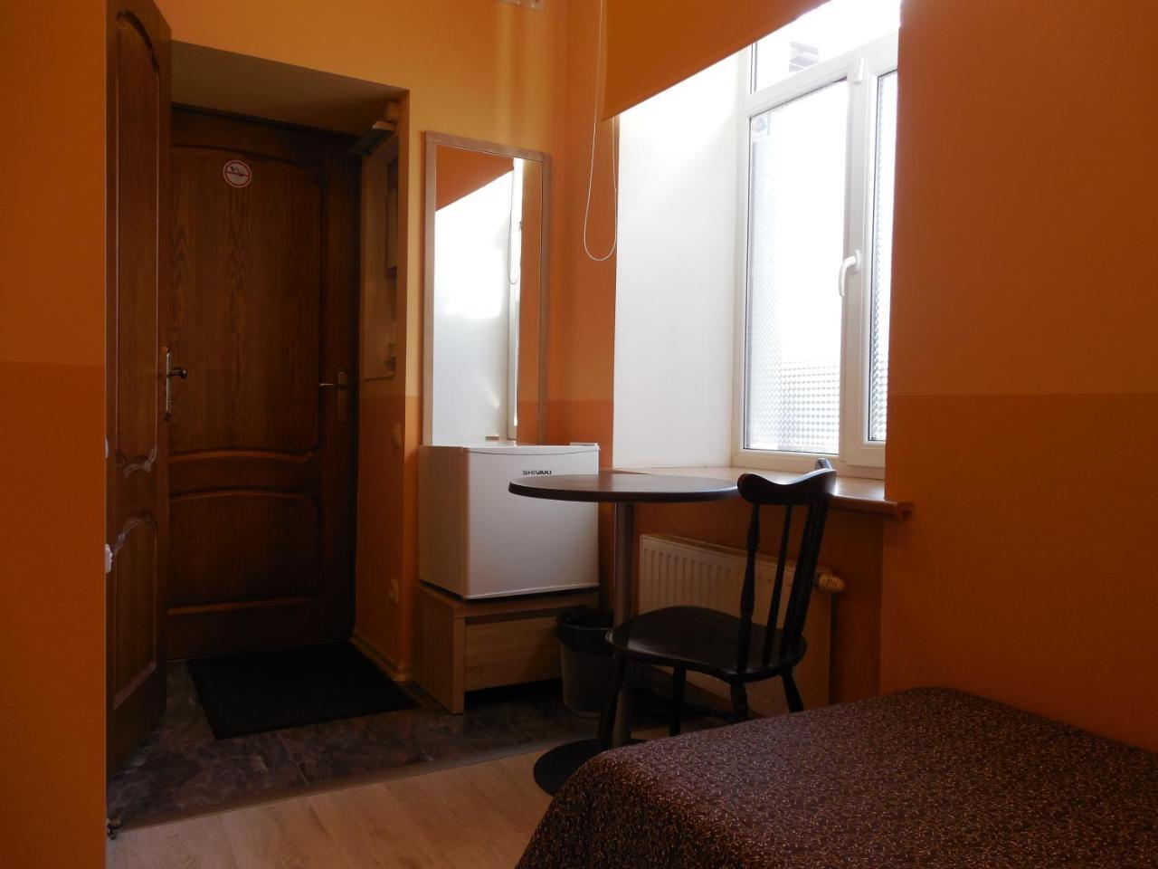 Gogol Park Hostel Riga Exterior foto