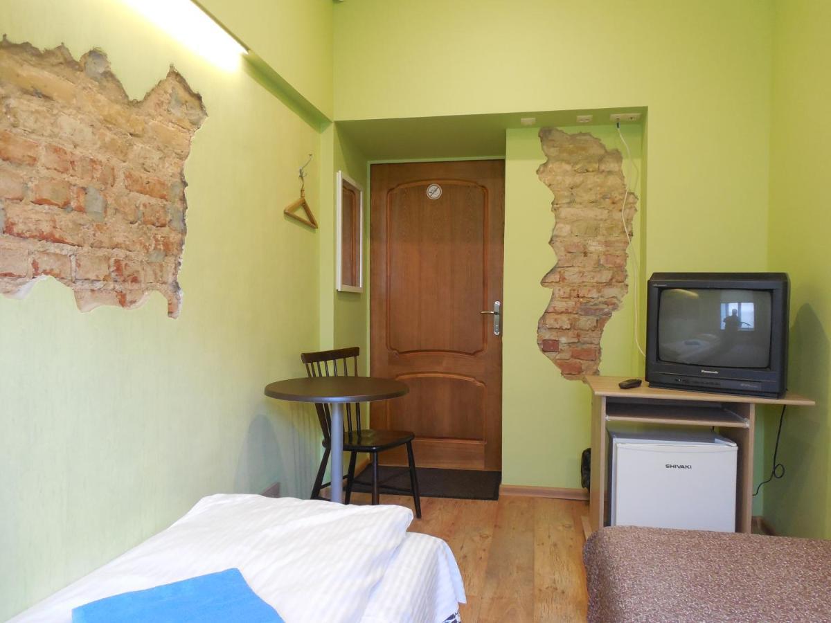 Gogol Park Hostel Riga Exterior foto